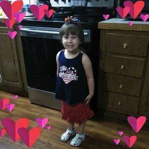 Meet your Posher, Lisa